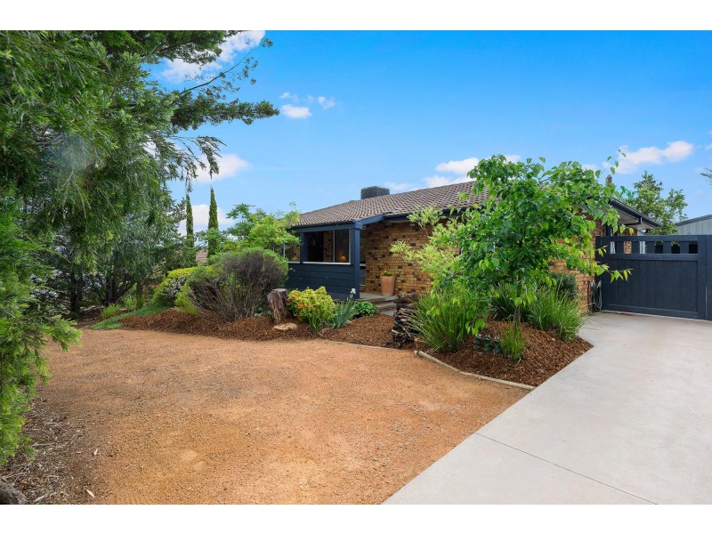 46 Rischbieth Crescent, Gilmore ACT 2905