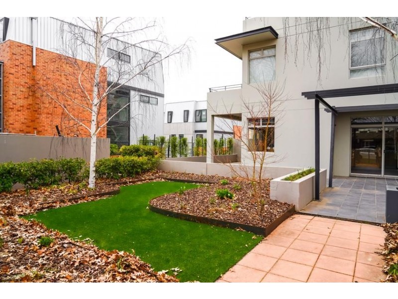 5/6 Macleay Street, Turner ACT 2612