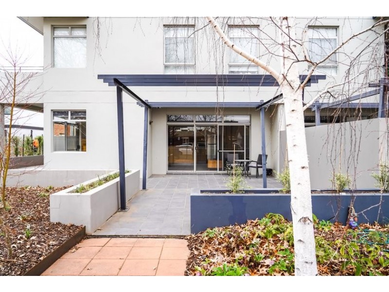 5/6 Macleay Street, Turner ACT 2612