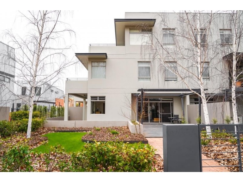 5/6 Macleay Street, Turner ACT 2612
