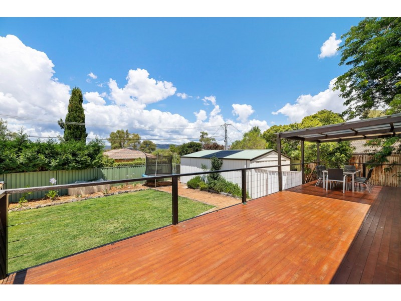13 Faithfull Circuit, Kambah ACT 2902