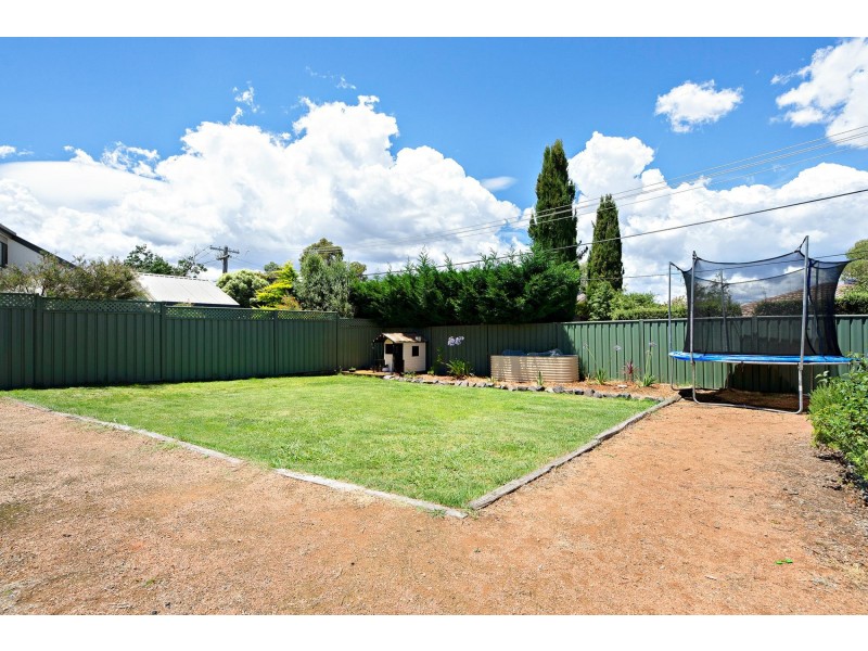 13 Faithfull Circuit, Kambah ACT 2902