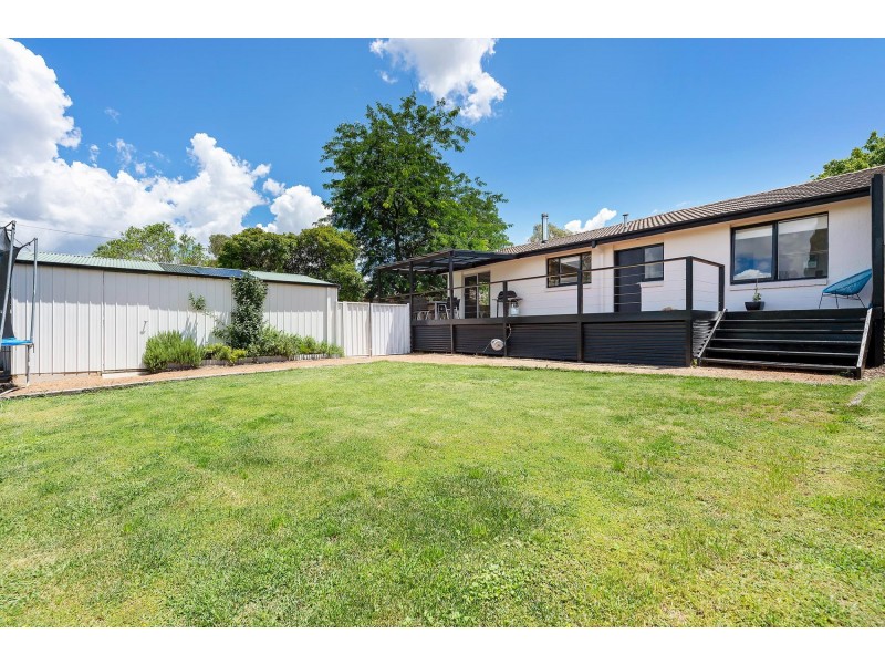 13 Faithfull Circuit, Kambah ACT 2902