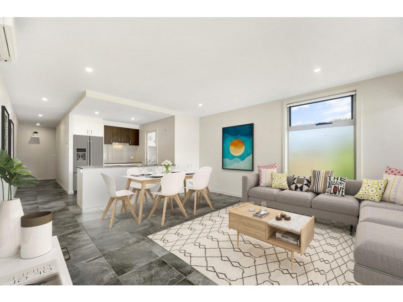 5/2 – 4 Wedge Crescent, Turner ACT 2612