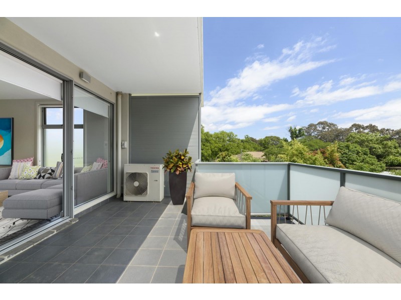 5/2 – 4 Wedge Crescent, Turner ACT 2612