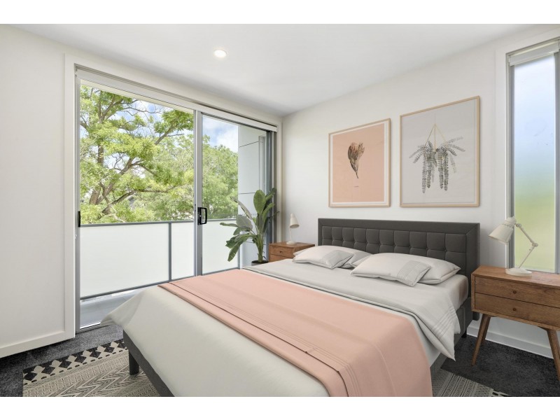 5/2 – 4 Wedge Crescent, Turner ACT 2612