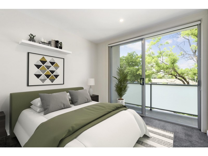 5/2 – 4 Wedge Crescent, Turner ACT 2612