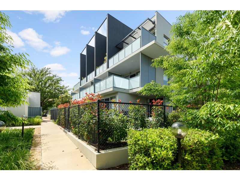 5/2 – 4 Wedge Crescent, Turner ACT 2612