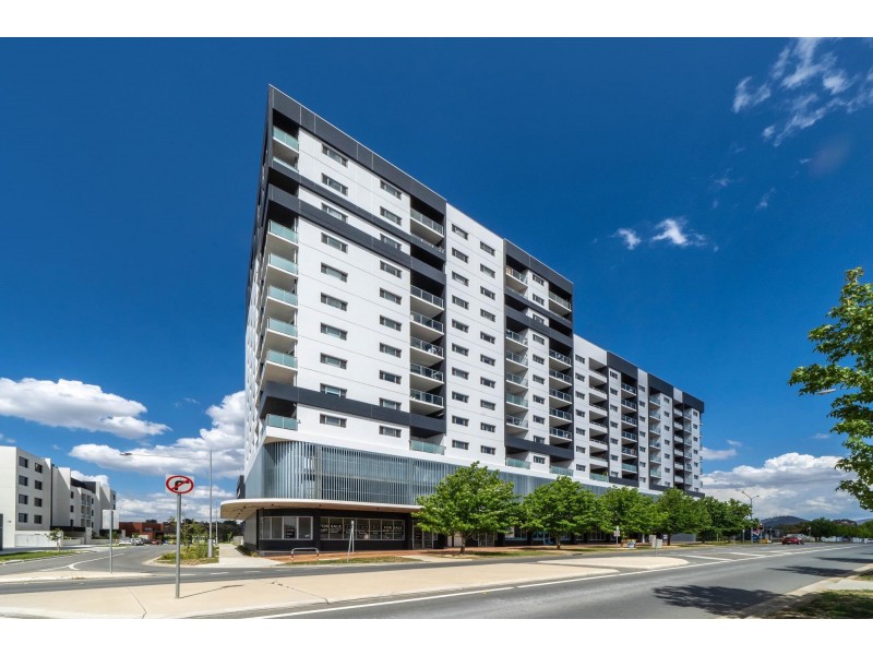 273/325 Anketell Street, Greenway ACT 2900