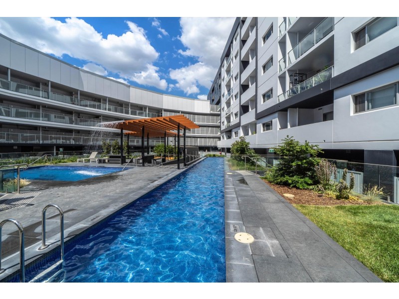 273/325 Anketell Street, Greenway ACT 2900