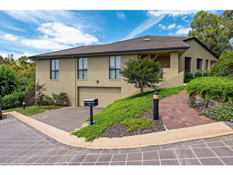 5/40 Culgoa Circuit, O’malley ACT 2606