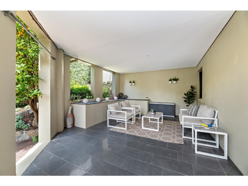 5/40 Culgoa Circuit, O’malley ACT 2606