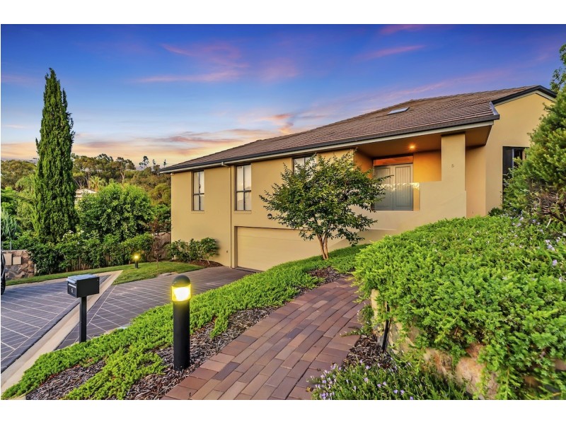 5/40 Culgoa Circuit, O’malley ACT 2606