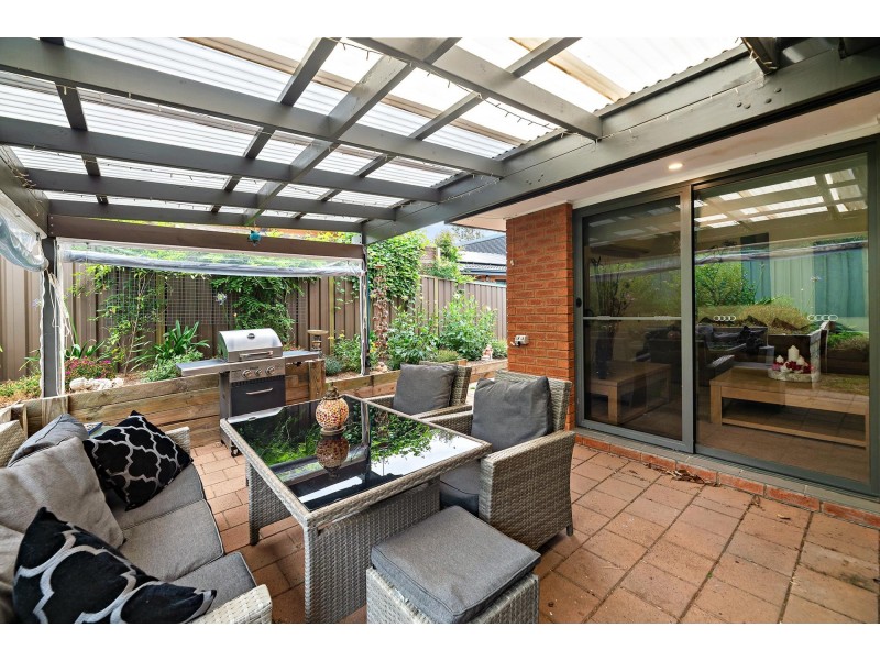 70B Hambidge Crescent, Chisholm ACT 2905