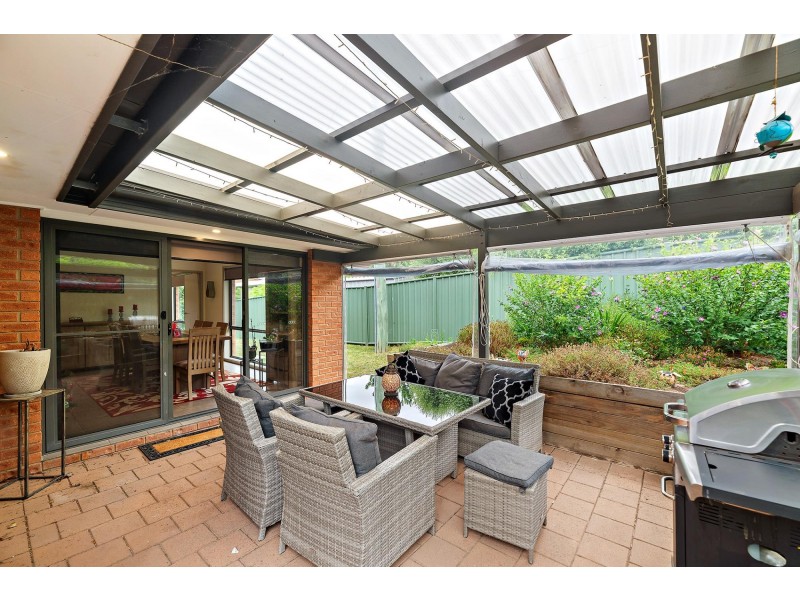 70B Hambidge Crescent, Chisholm ACT 2905