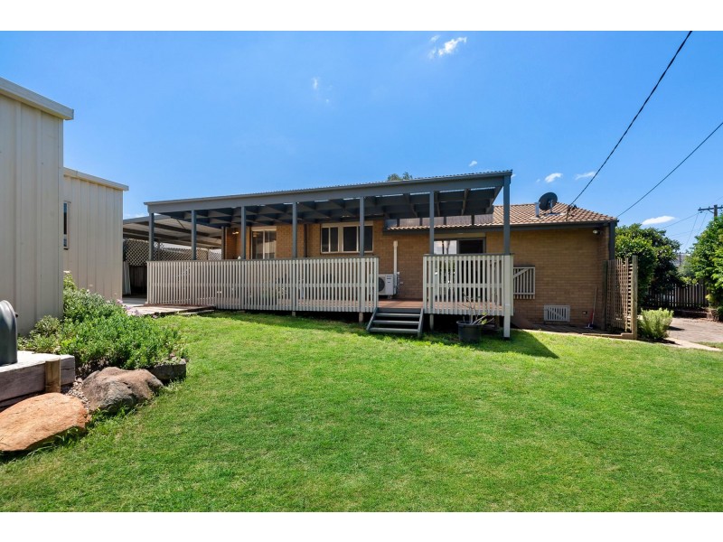 15 Snowden Place, Wanniassa ACT 2903
