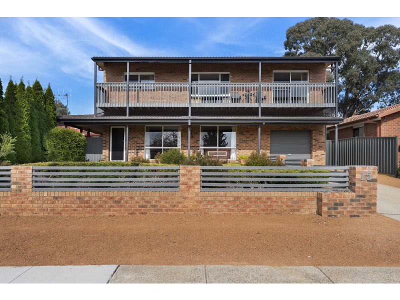 15 Bilkurra Street, Queanbeyan NSW 2620