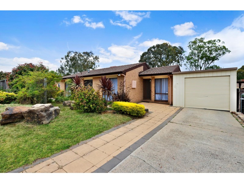 31/97 Clift Crescent, Chisholm ACT 2905