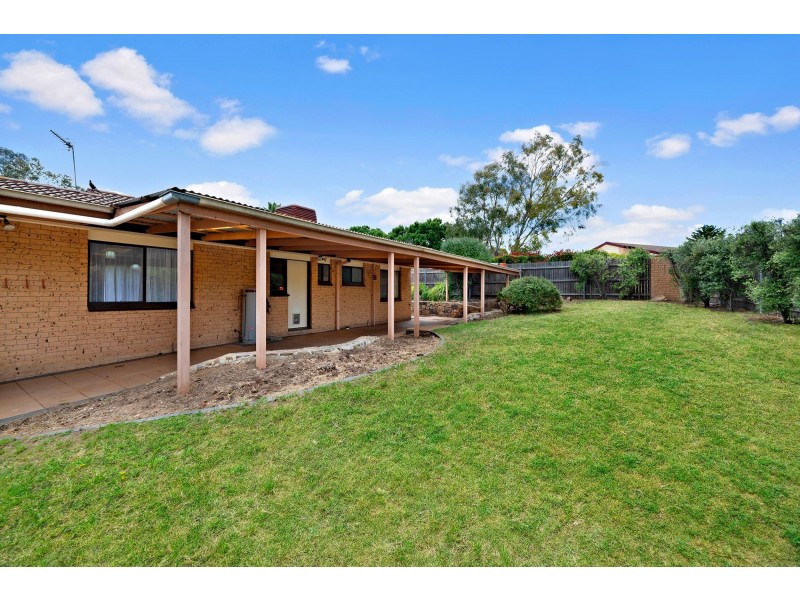 31/97 Clift Crescent, Chisholm ACT 2905