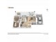 31/97 Clift Crescent, Chisholm ACT 2905 Floorplan