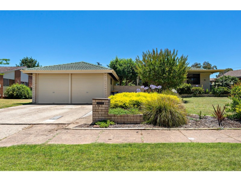 43 McBryde Crescent, Wanniassa ACT 2903