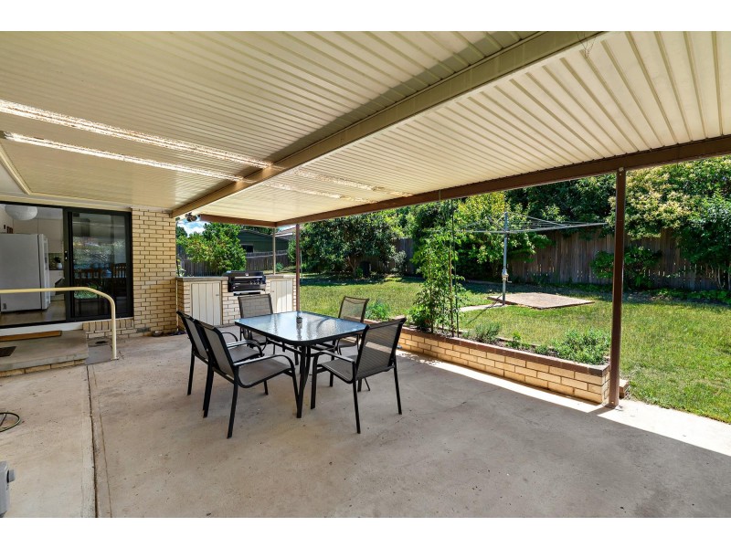 43 McBryde Crescent, Wanniassa ACT 2903