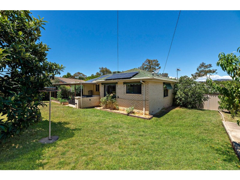 43 McBryde Crescent, Wanniassa ACT 2903