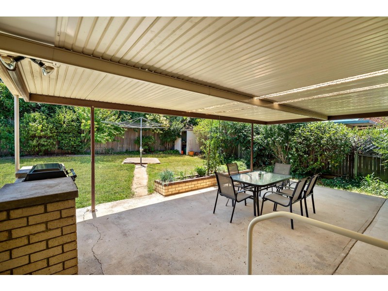 43 McBryde Crescent, Wanniassa ACT 2903