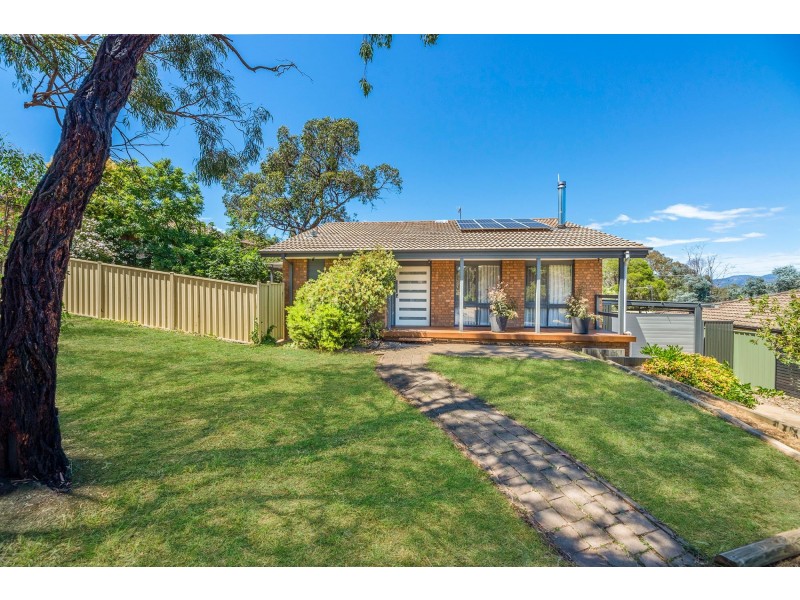 11 Easterbrook Place, Gowrie ACT 2904