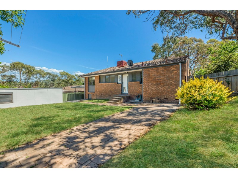 11 Easterbrook Place, Gowrie ACT 2904