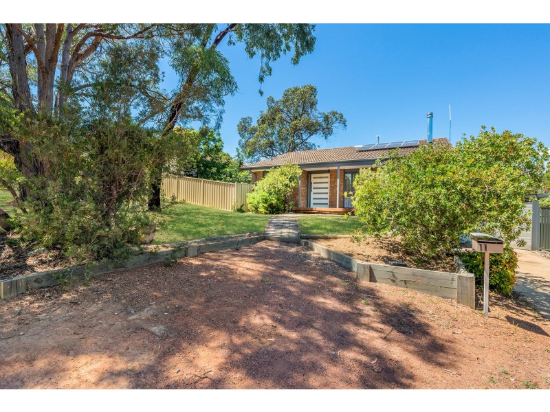 11 Easterbrook Place, Gowrie ACT 2904
