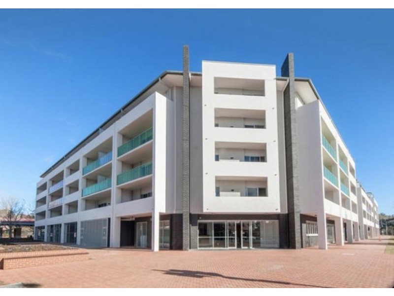 208/142 Anketell Street, Greenway ACT 2900