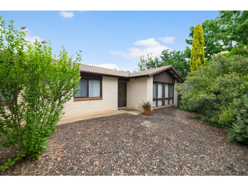 3 McGlinn Place, Gowrie ACT 2904