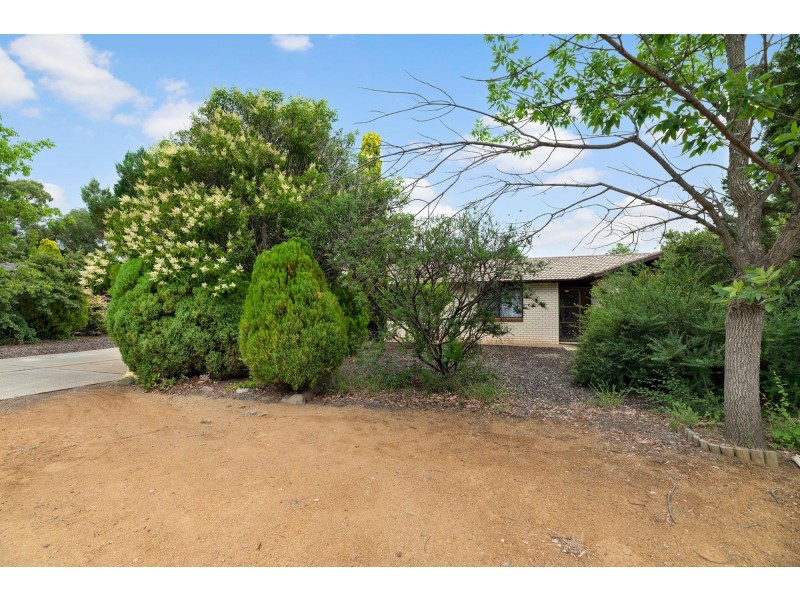 3 McGlinn Place, Gowrie ACT 2904