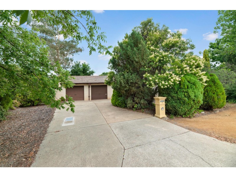 3 McGlinn Place, Gowrie ACT 2904