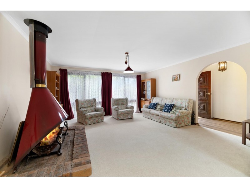 3 McGlinn Place, Gowrie ACT 2904