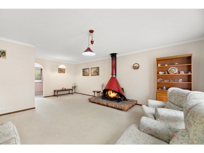 3 McGlinn Place, Gowrie ACT 2904