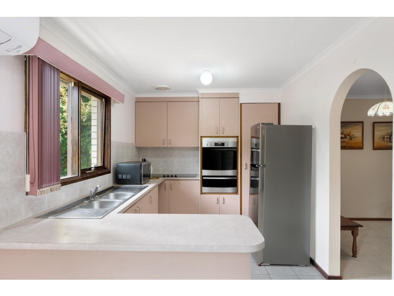 3 McGlinn Place, Gowrie ACT 2904