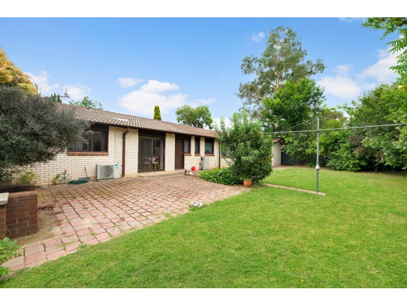 3 McGlinn Place, Gowrie ACT 2904