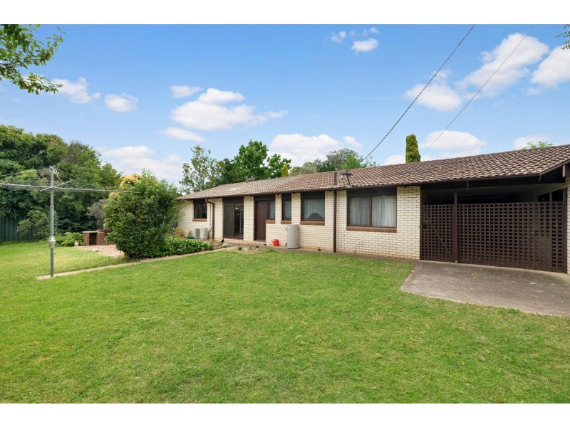 3 McGlinn Place, Gowrie ACT 2904