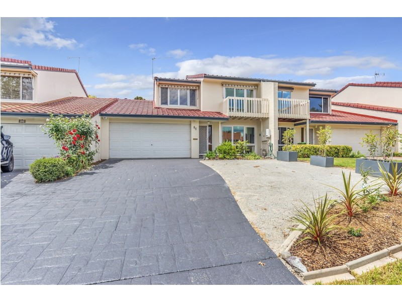 86 De Little Circuit, Greenway ACT 2900