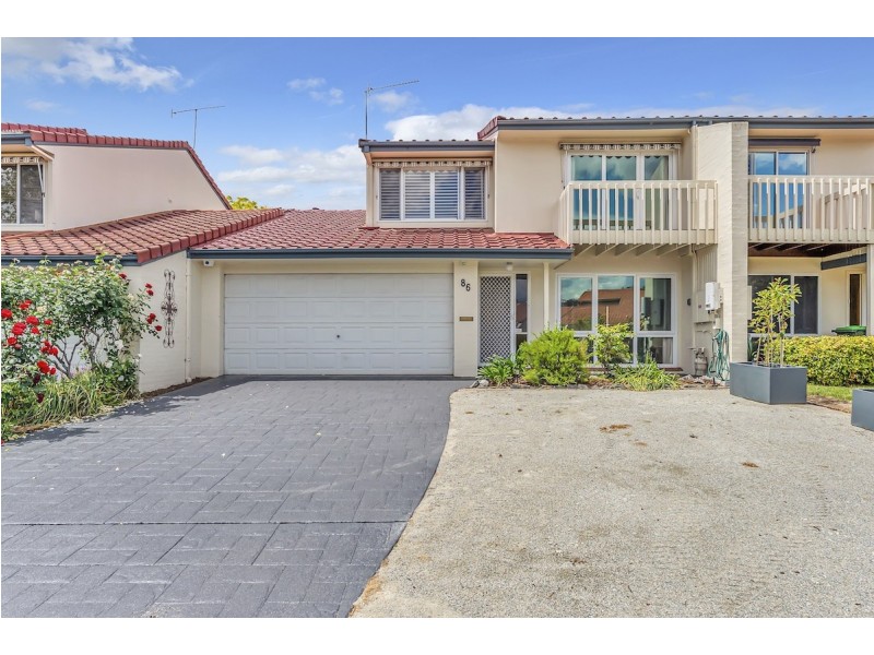 86 De Little Circuit, Greenway ACT 2900