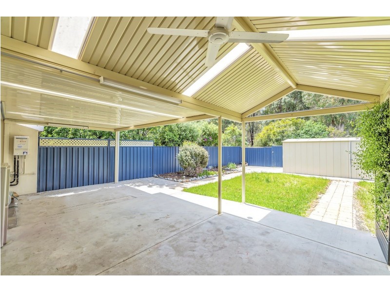 86 De Little Circuit, Greenway ACT 2900