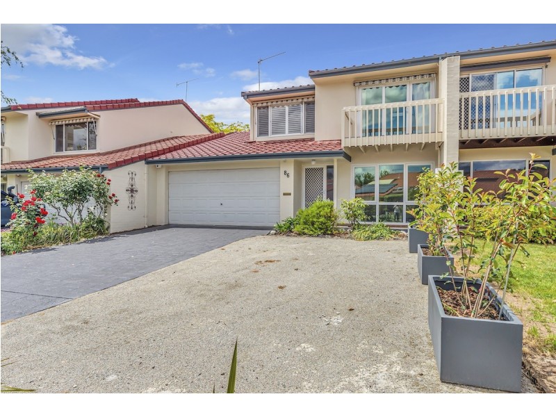 86 De Little Circuit, Greenway ACT 2900