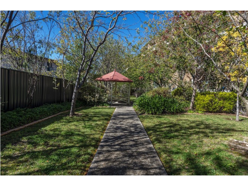 29/9 Oxley Street, Griffith ACT 2603