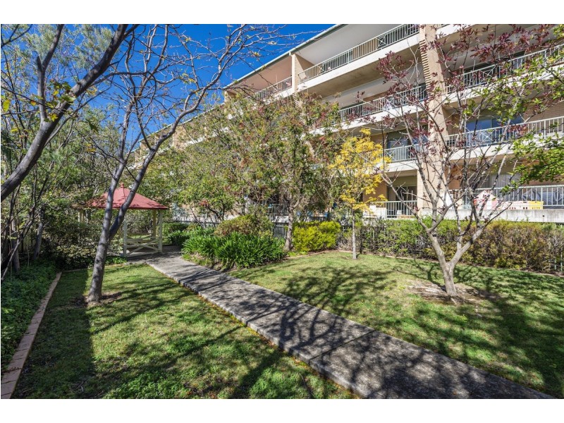 29/9 Oxley Street, Griffith ACT 2603