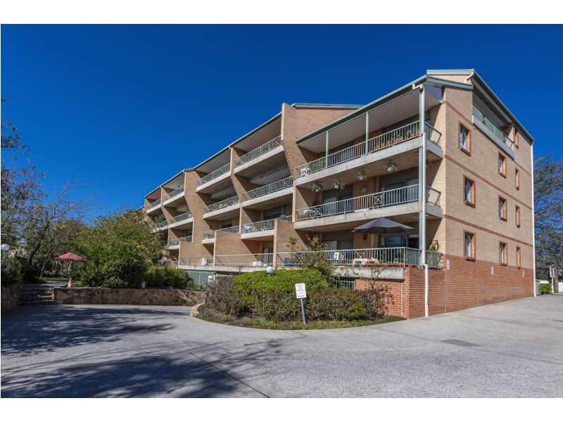 29/9 Oxley Street, Griffith ACT 2603