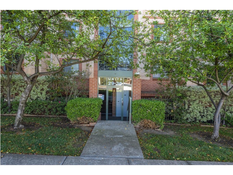 29/9 Oxley Street, Griffith ACT 2603