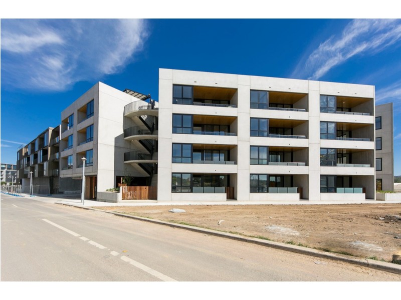 16/5 Kerridge Street, Kingston ACT 2604