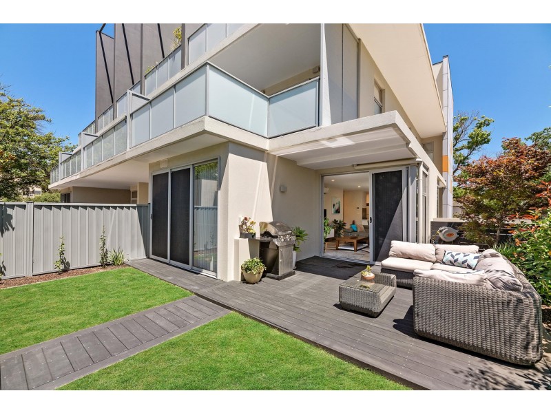 1/2-4 Wedge Crescent, Turner ACT 2612